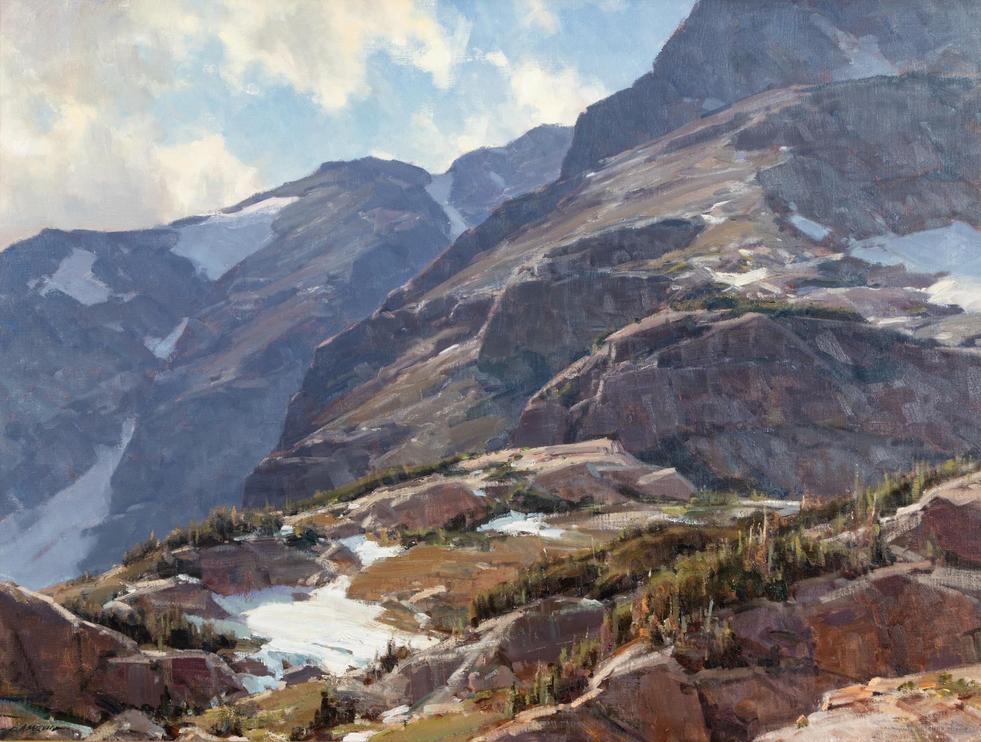 Indian Peaks Wilderness