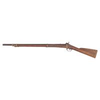 Native Used US Model 1841 "Mississippi" Rifle by Whitney