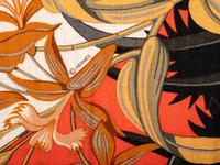 Hermès 140cm Cashmere/Silk Scarf