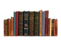 [NATURAL HISTORY]. WOOD, John George (1827-1889). A large group of works, including: