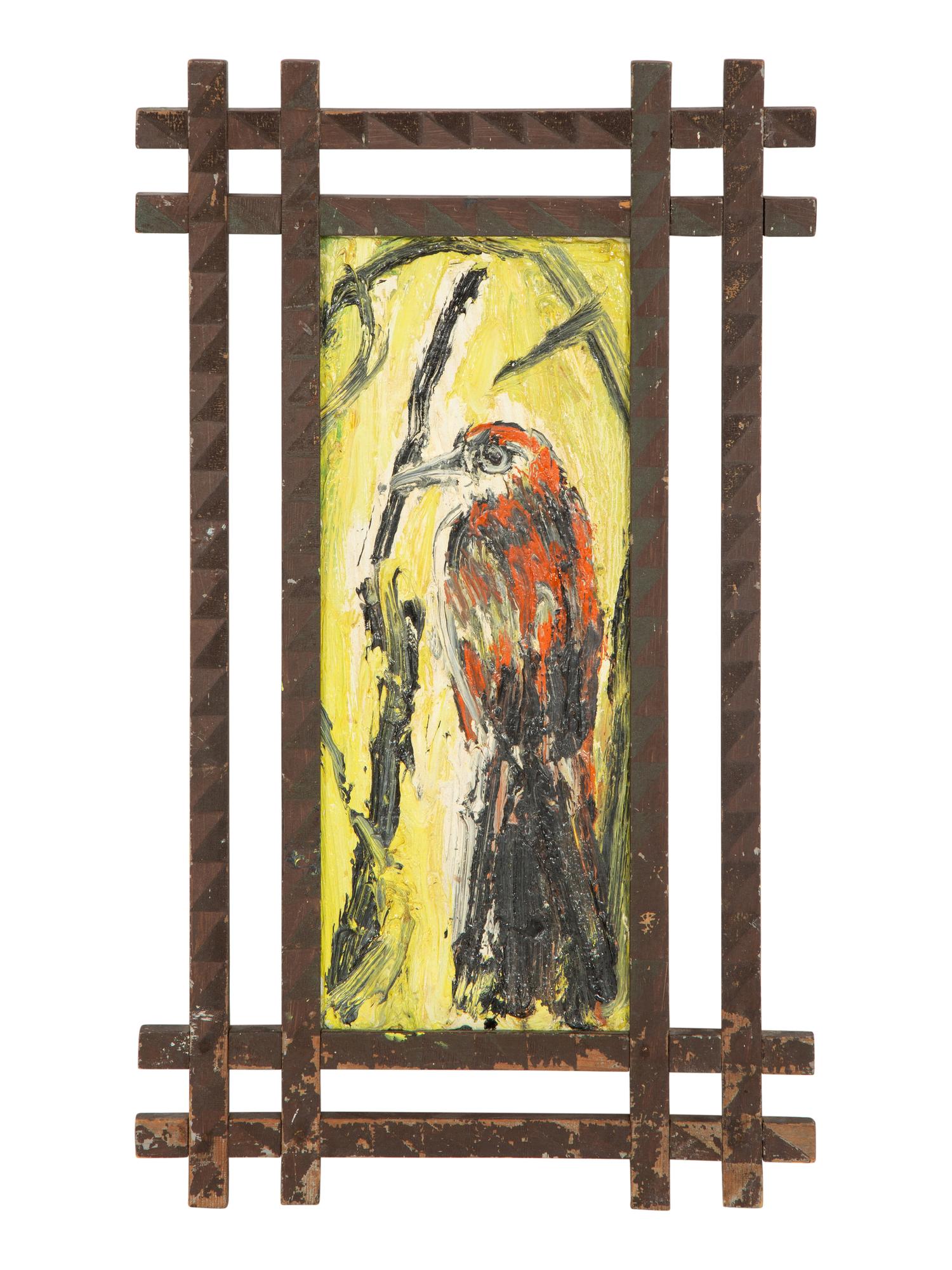 Whydah, 1996
