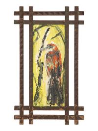 Whydah, 1996