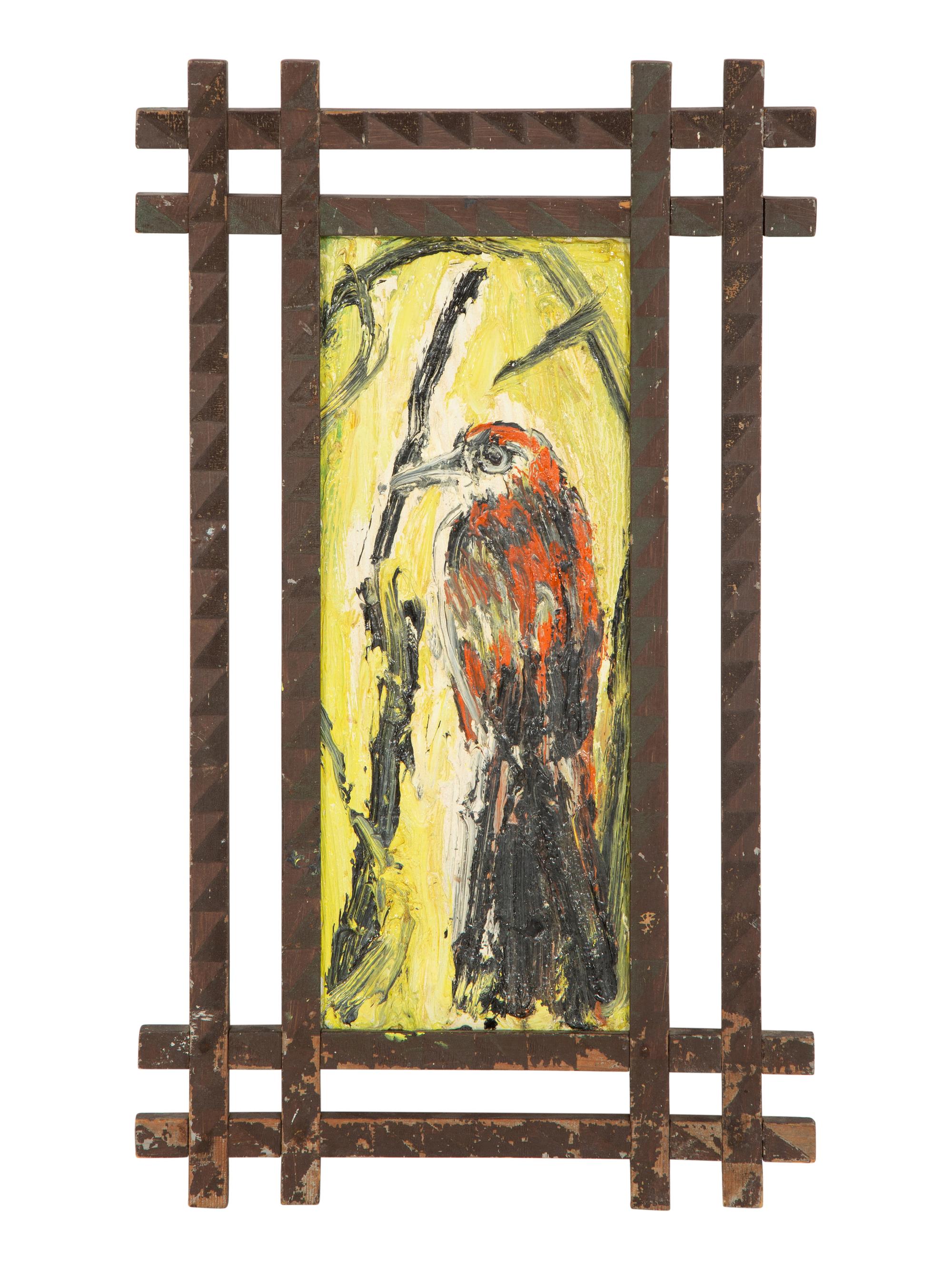 Whydah, 1996
