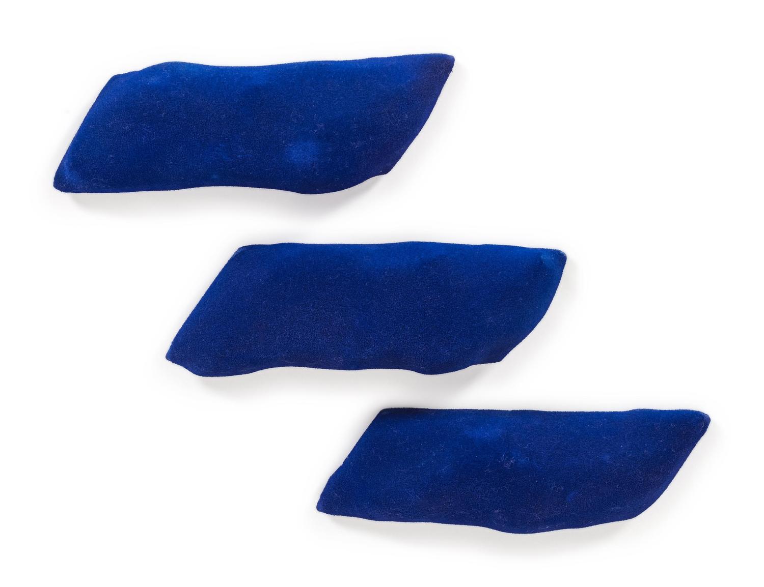 Untitled , Three Parts, 1981