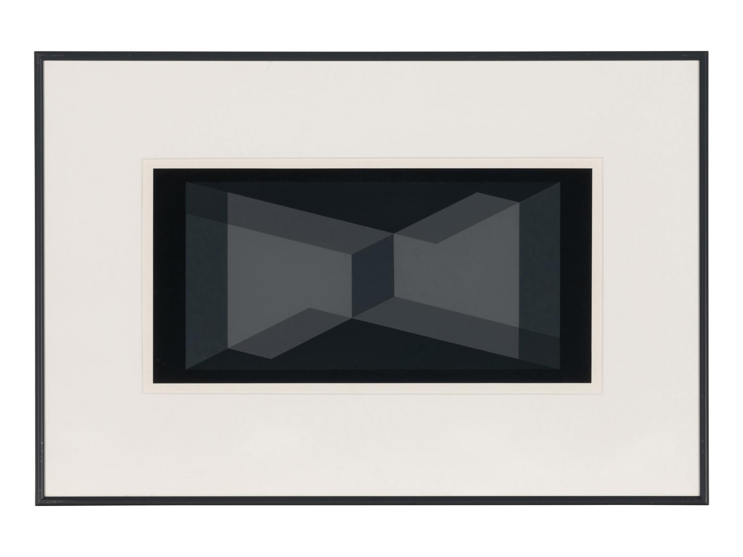 13 Works from Formulation: Articulation , 1972