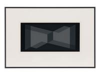 13 Works from Formulation: Articulation , 1972