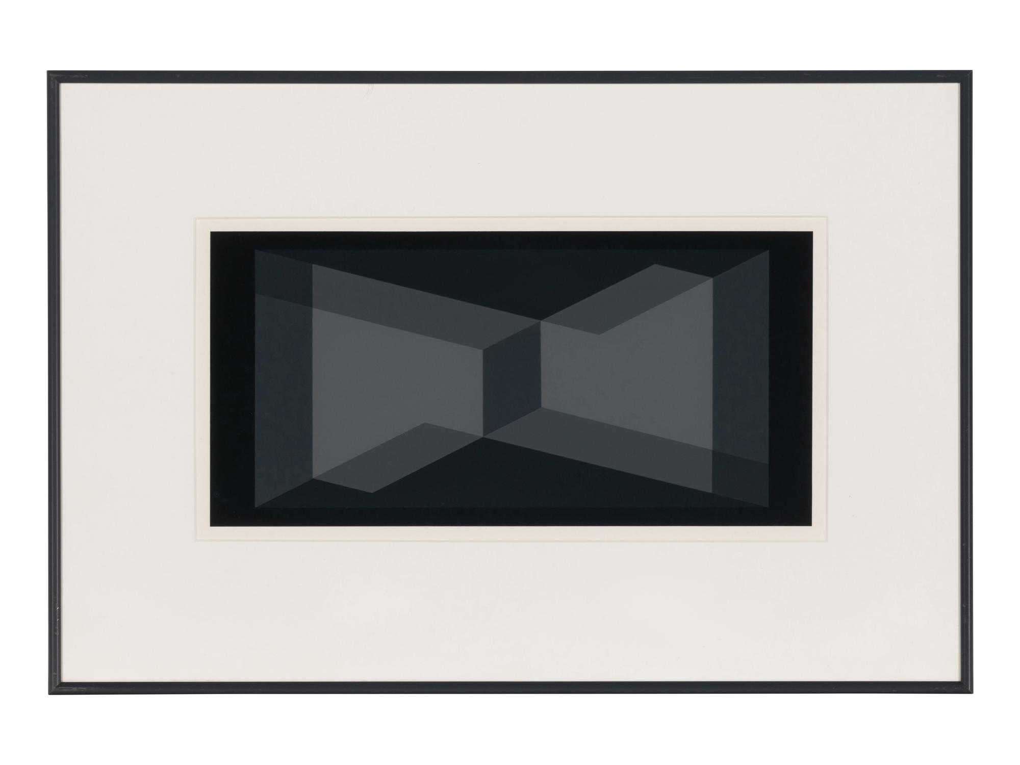 13 Works from Formulation: Articulation , 1972