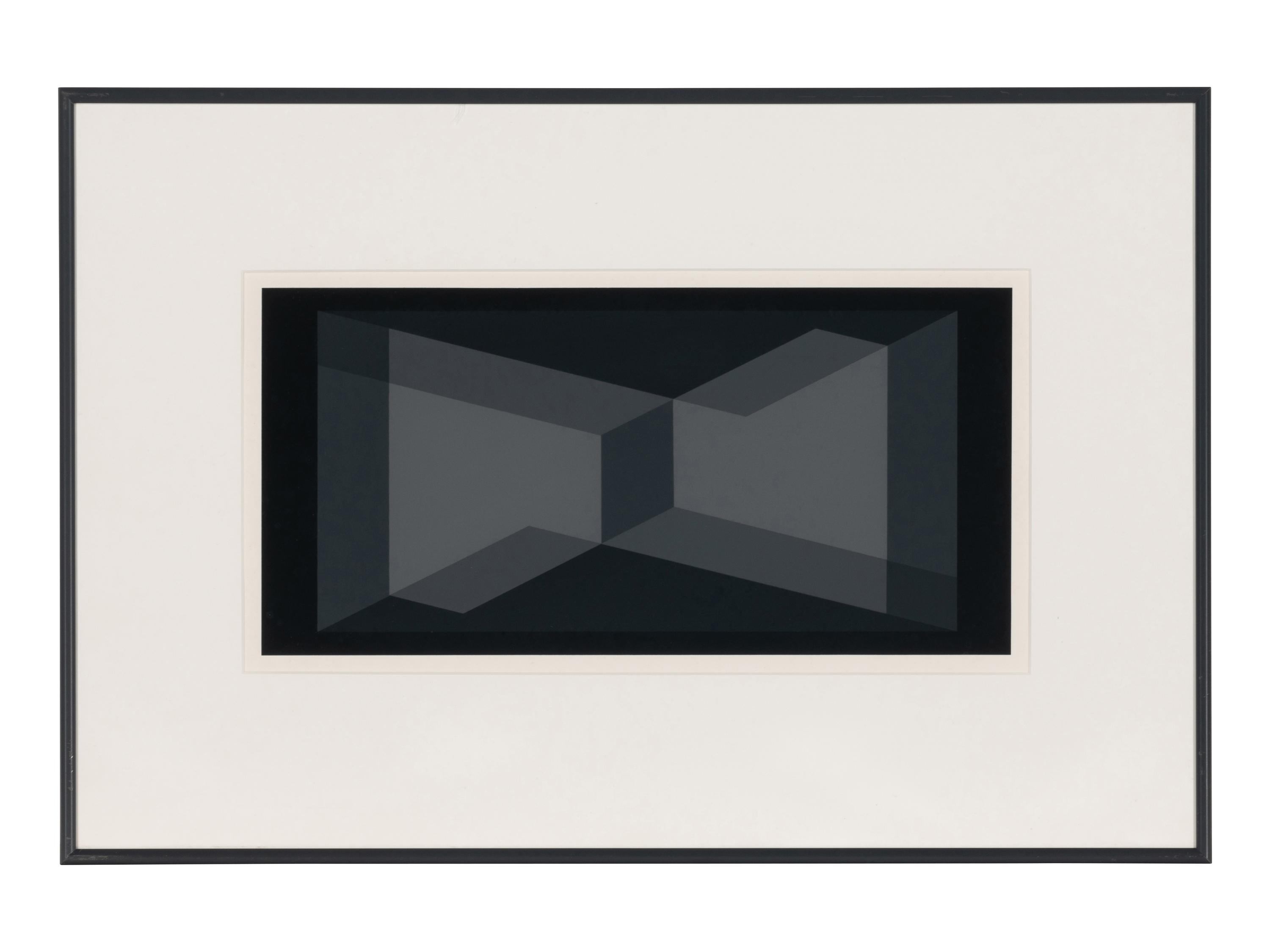 13 Works from Formulation: Articulation , 1972
