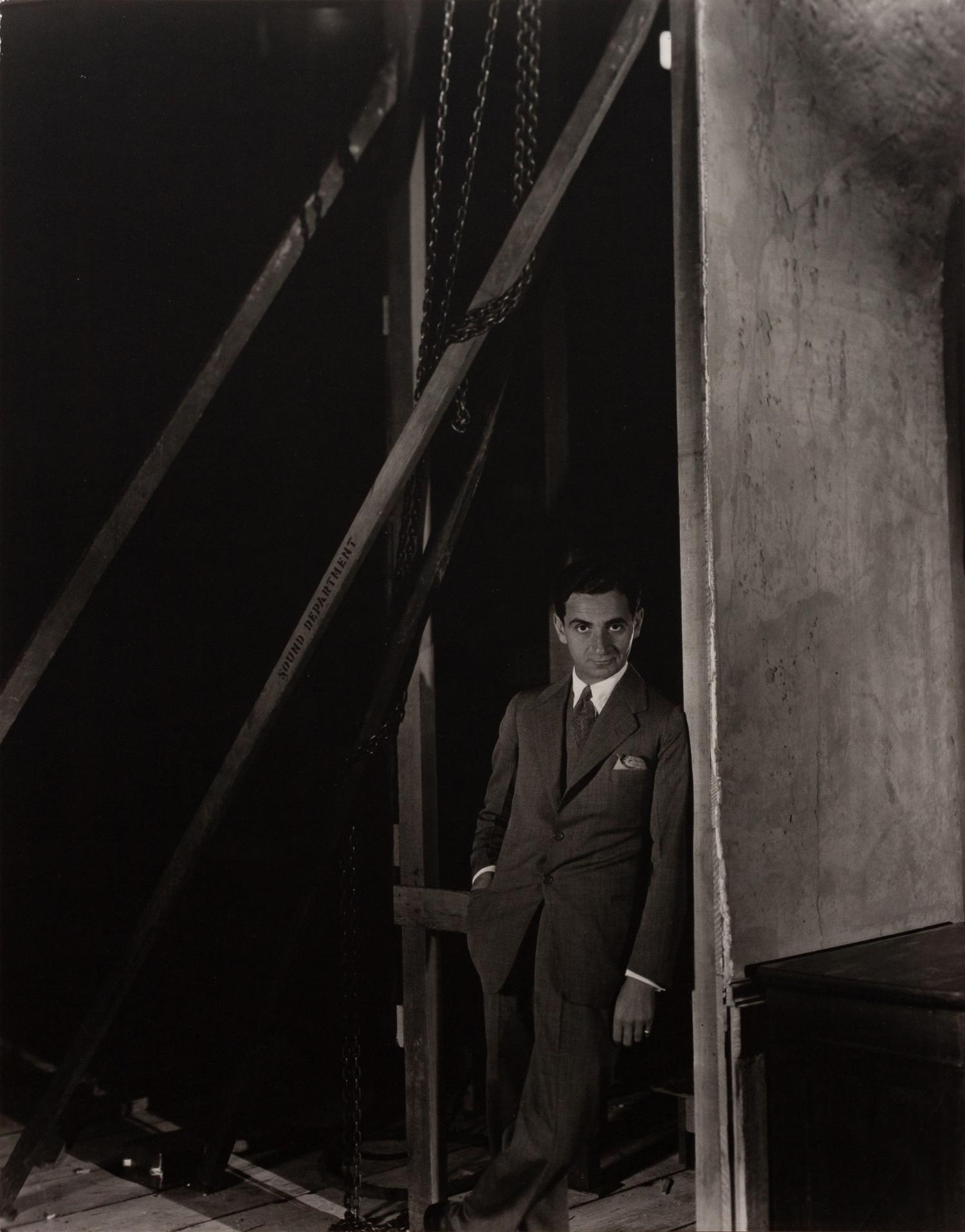 Irving Berlin