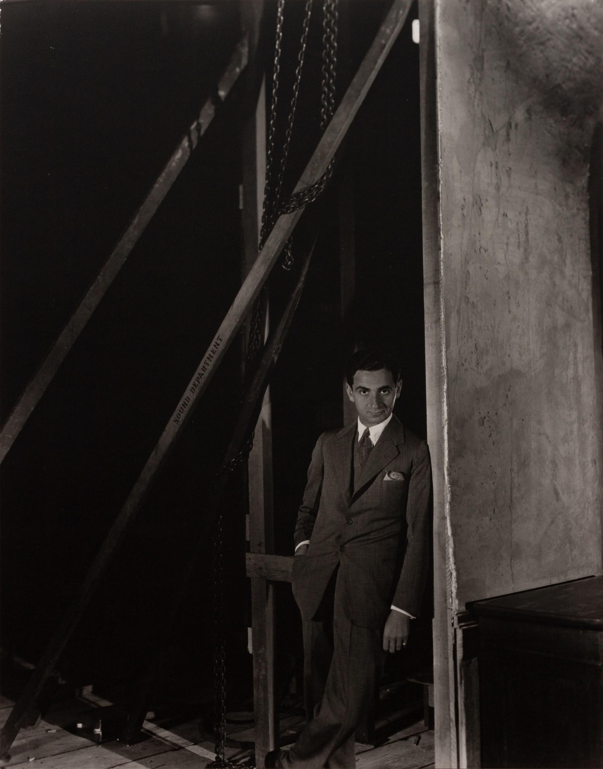 Irving Berlin
