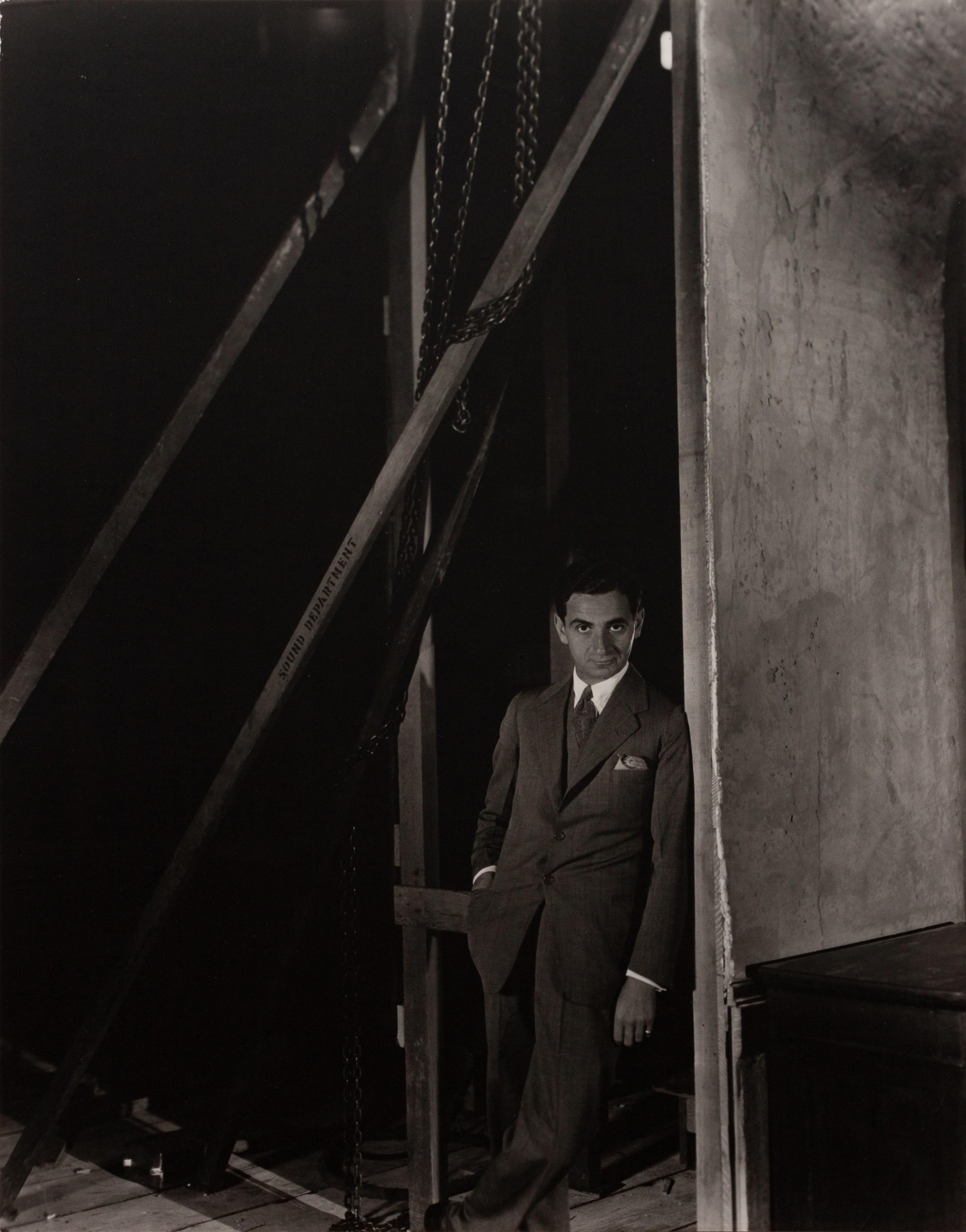 Irving Berlin