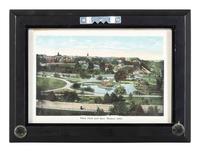 Twenty-Two Cincinnati-Related Prints