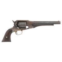 Remington Beals Army Revolver