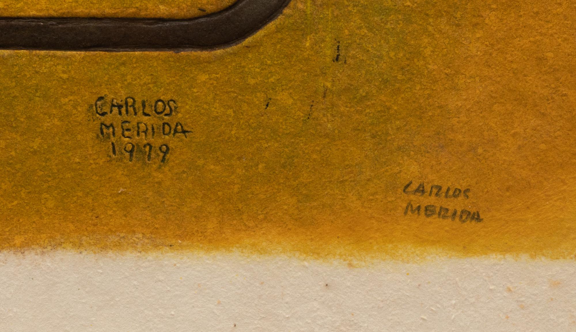 La Casa Dorada, 1979