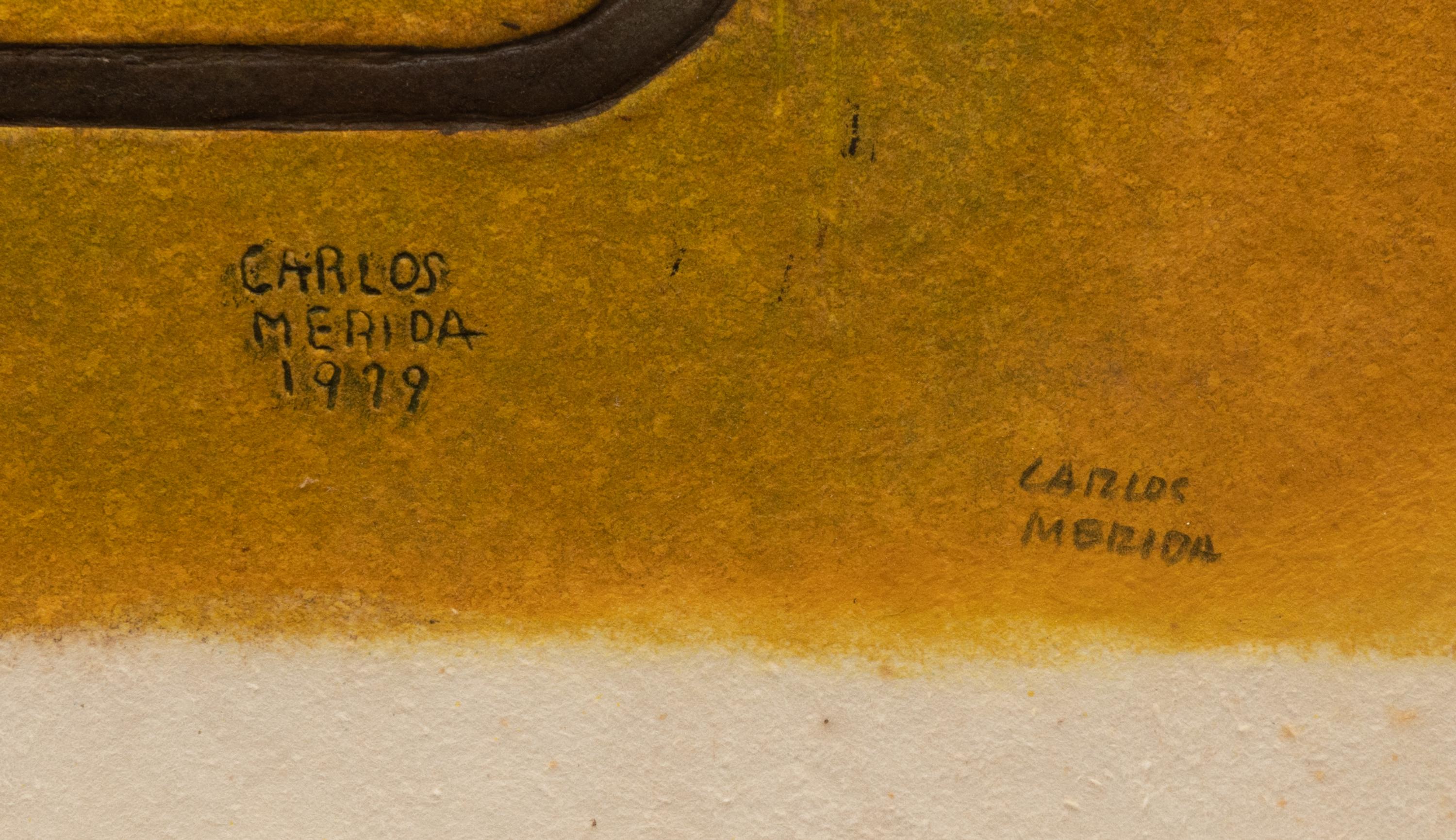 La Casa Dorada, 1979