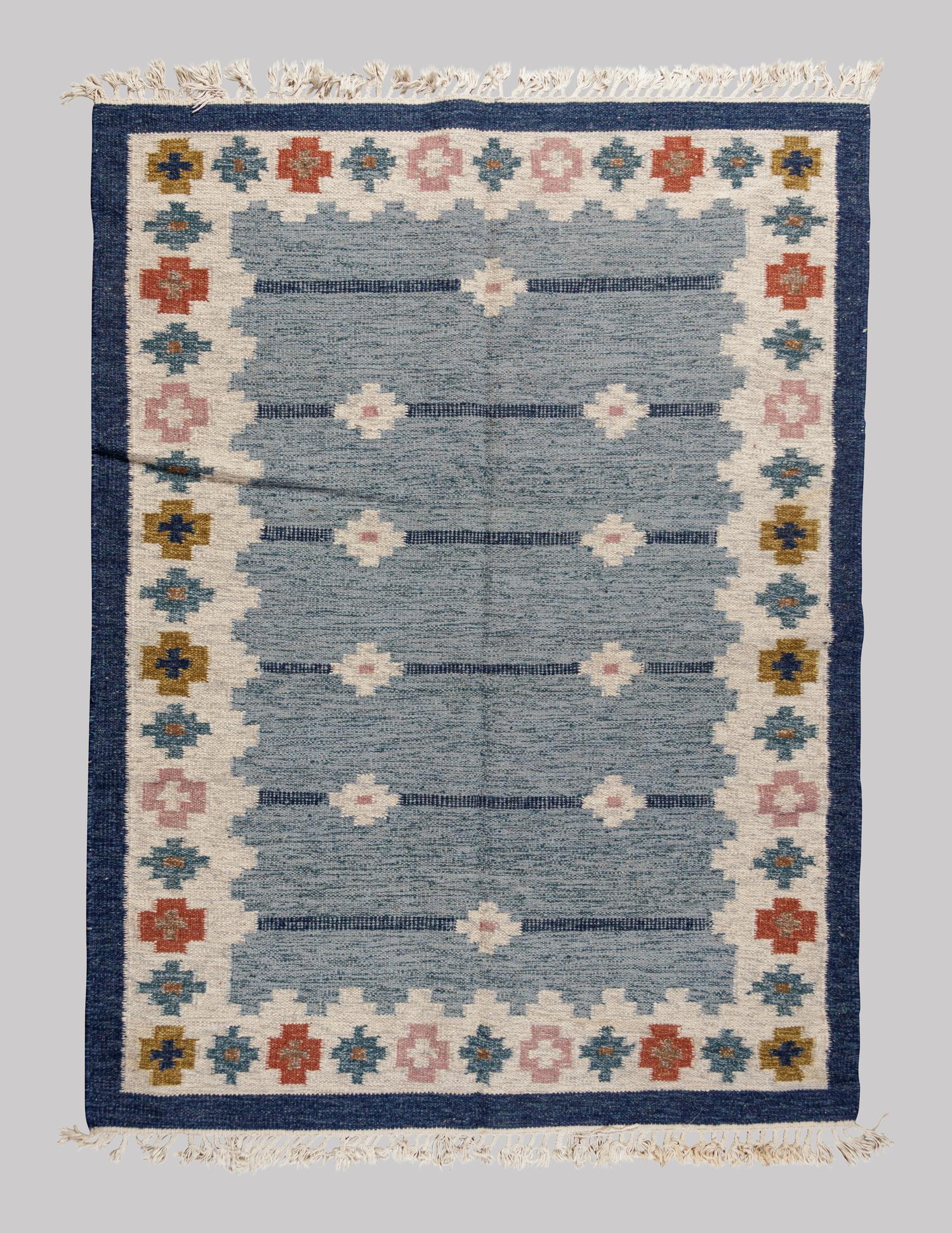Flatweave Rug