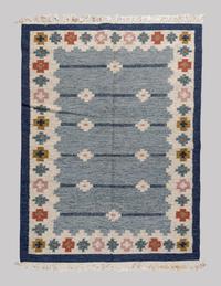 Flatweave Rug