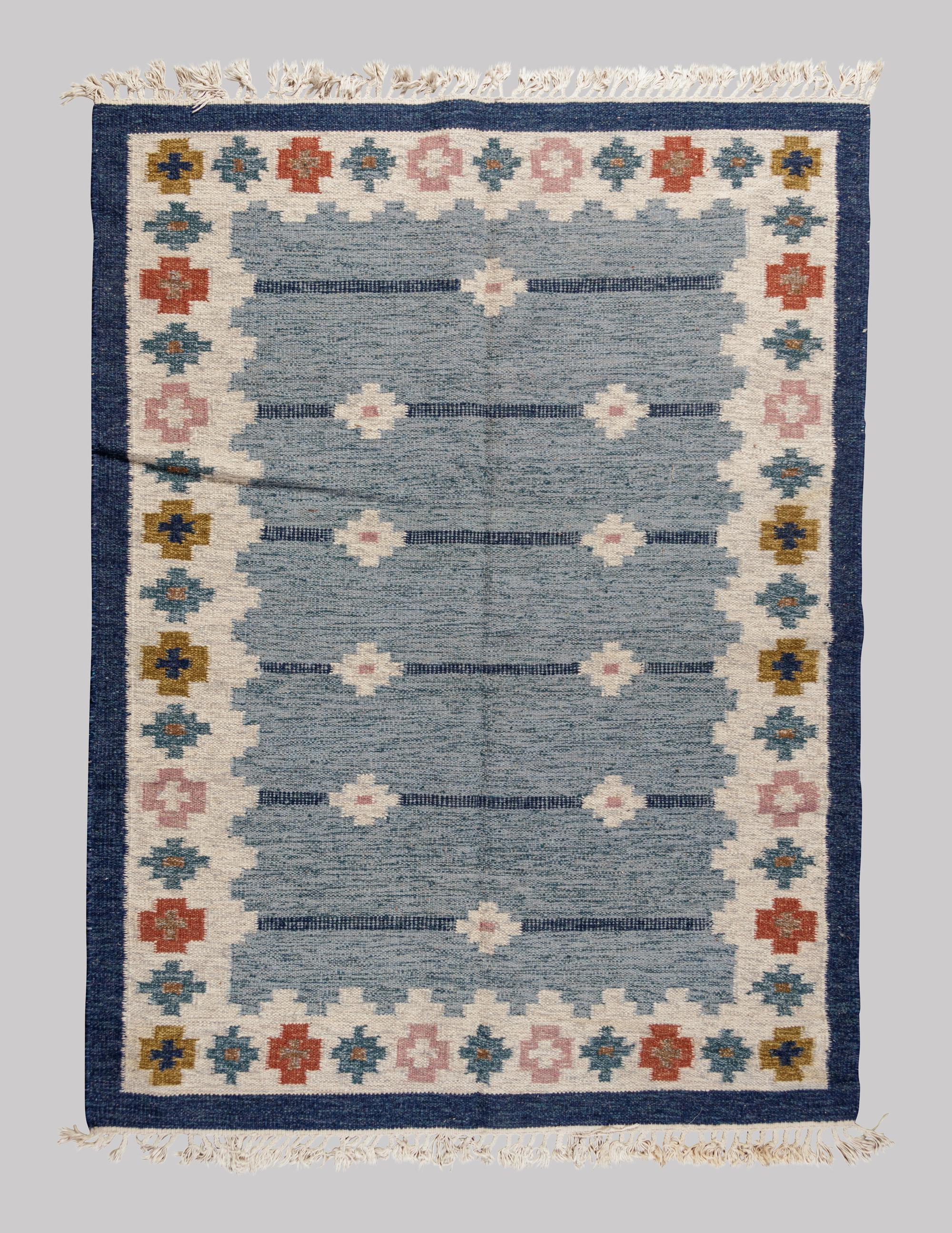 Flatweave Rug