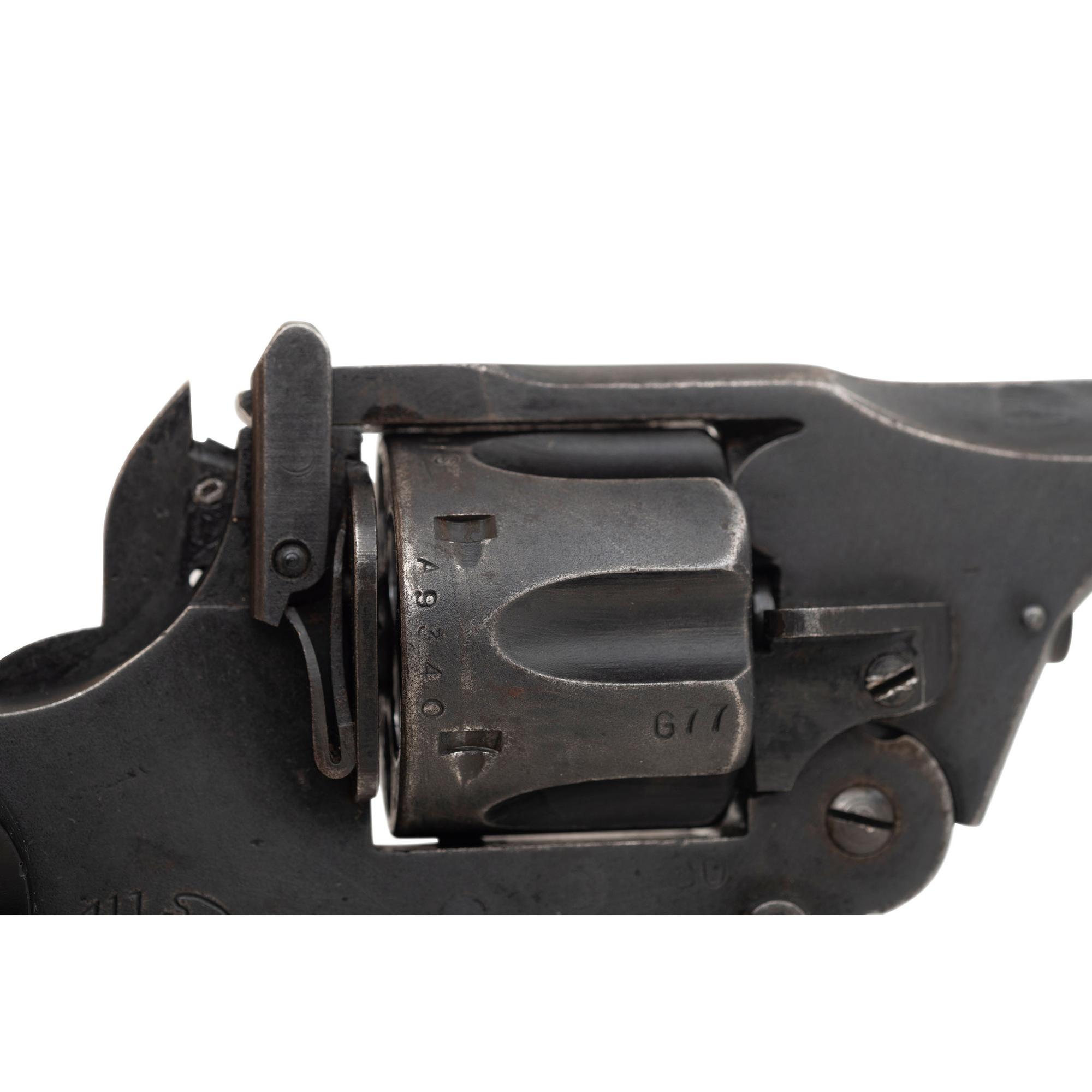 **1942 Dated Enfield No. 2 MK I* by Albion Motors