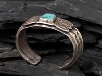Navajo Cuff Bracelet