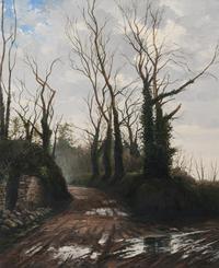 Artist Unknown (France, 20th Century)