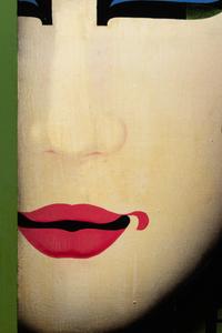 The Mask