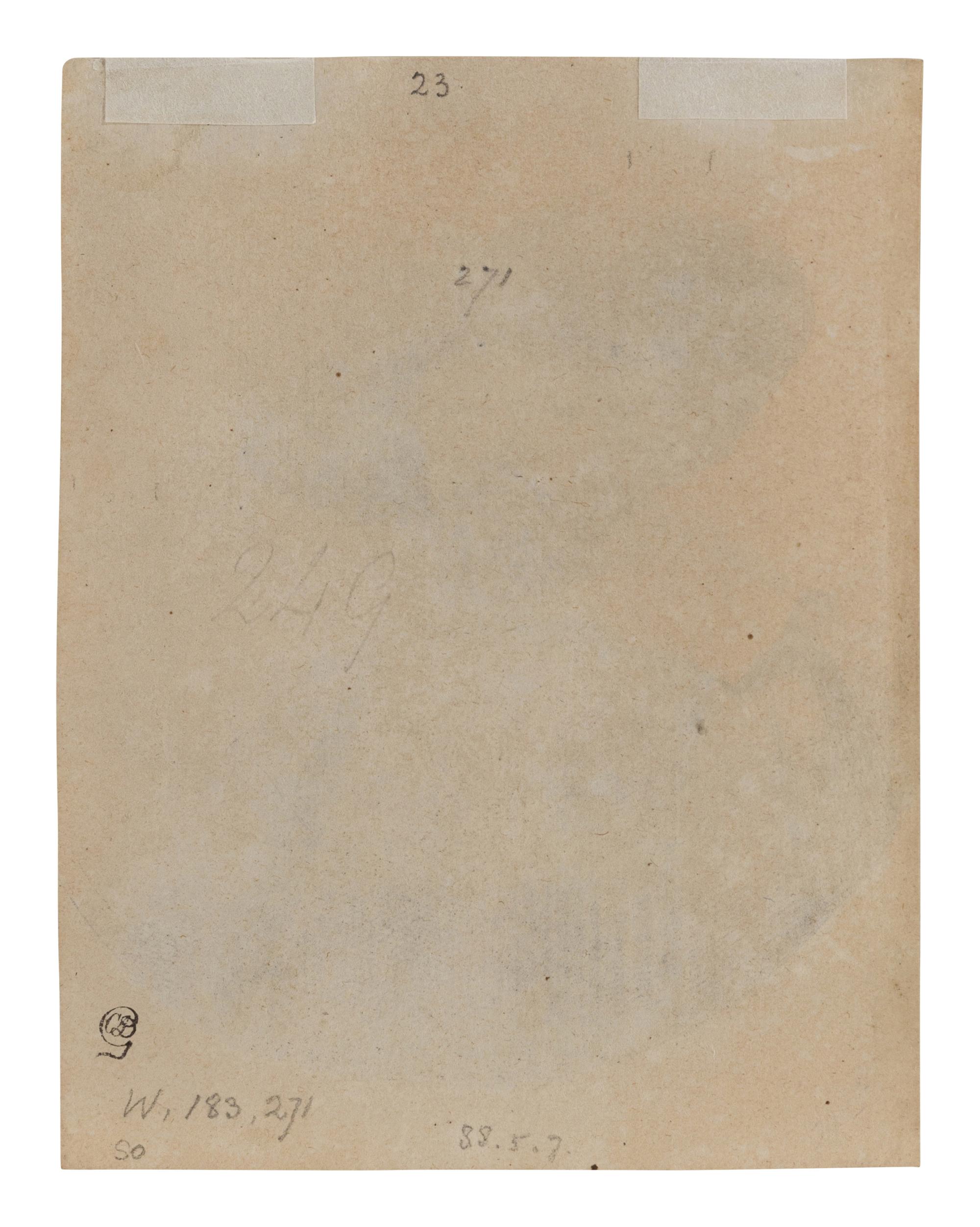 Samuel Menasseh Ben Israel , 1636