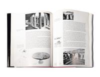 A Collection of 16 Ancient Art Reference Works