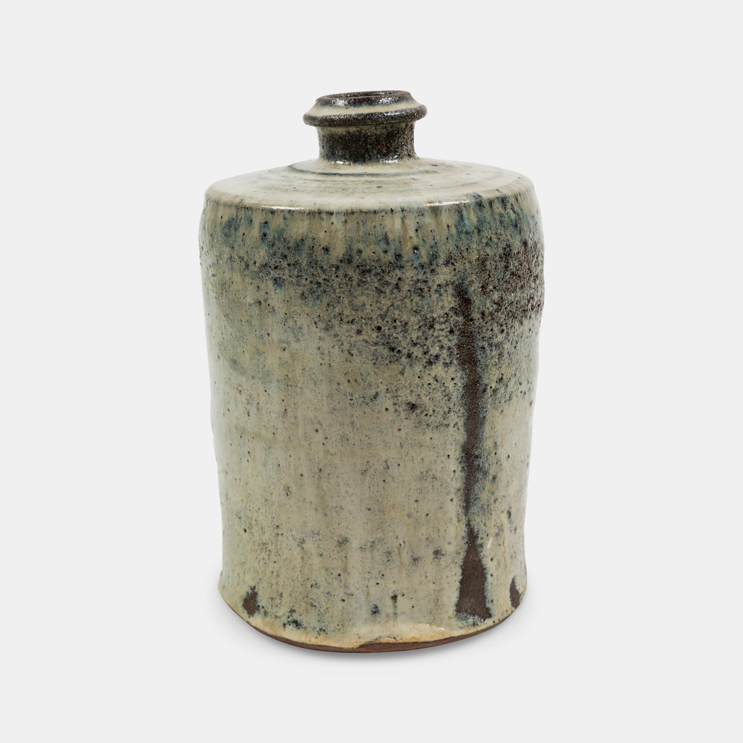 Bottle-Form Vase, 1984