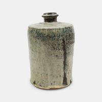 Bottle-Form Vase, 1984