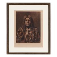 Apache Nalin , Plate 15