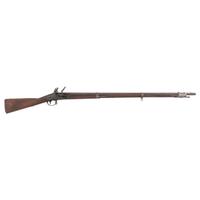 Attractive Composite Reconverted US Model 1828 (1816 Type III) Musket