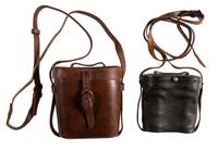 [CIVIL WAR] Two pairs of binoculars, one identified to John Slinghuff 34th PA Emergency Volunteers.