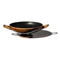 An Attic Red-Figured Kylix