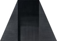 Bild 12/Fur/S,W,B # 4, 1979 (diptych)