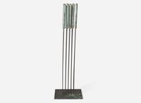 Harry Bertoia, Untitled (Sonambient)
