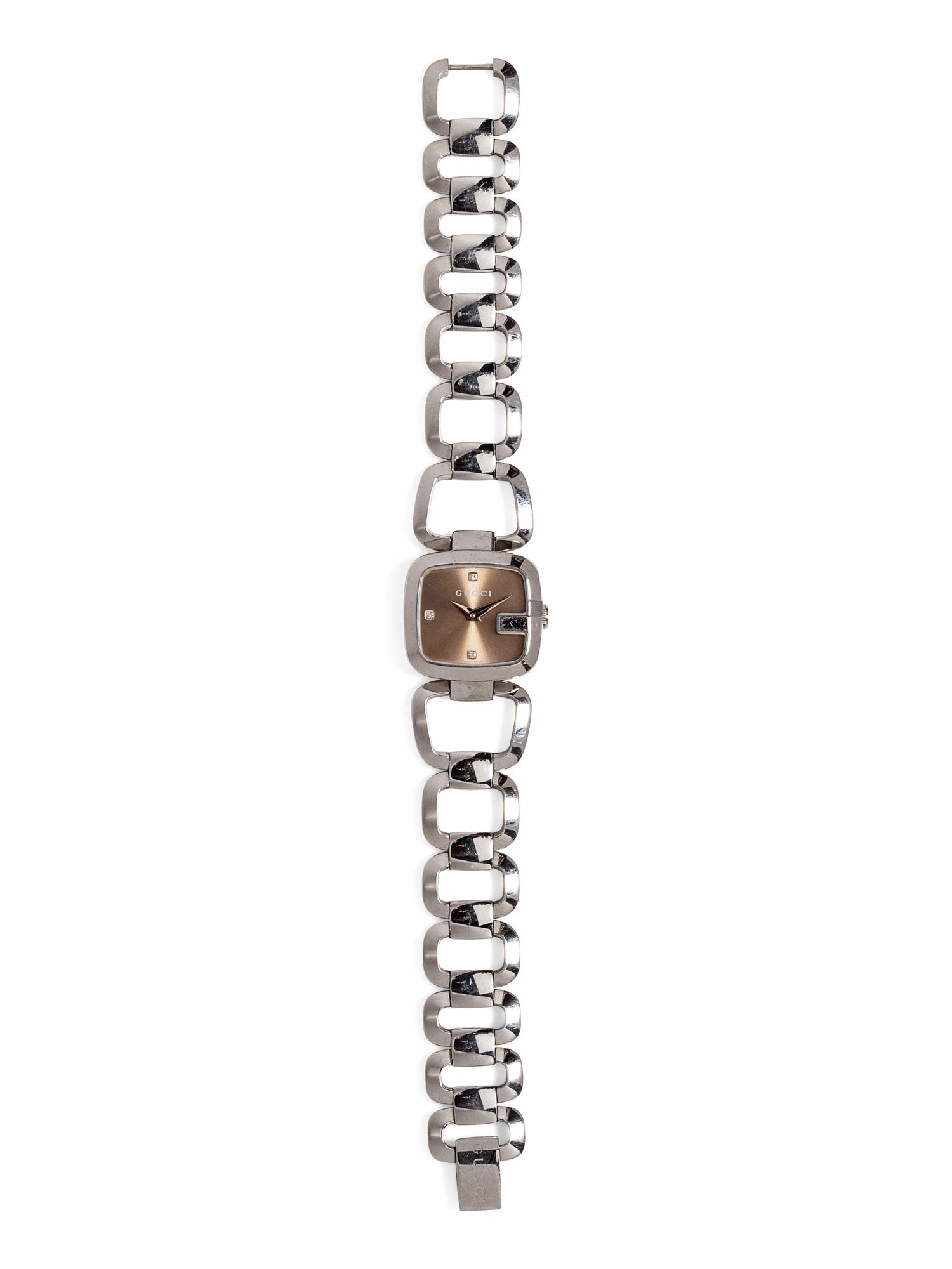 Gucci Watch, 2009