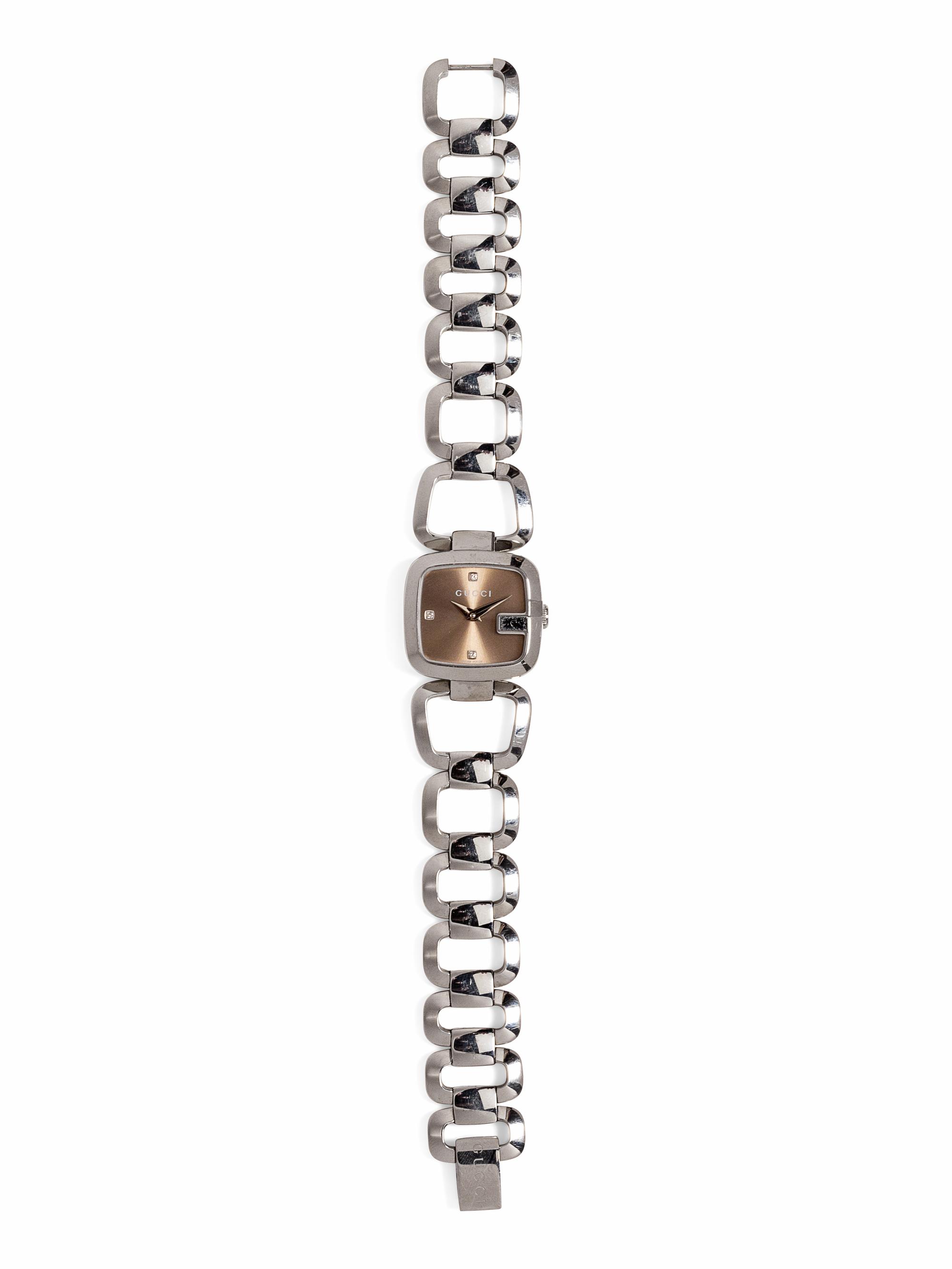 Gucci Watch, 2009