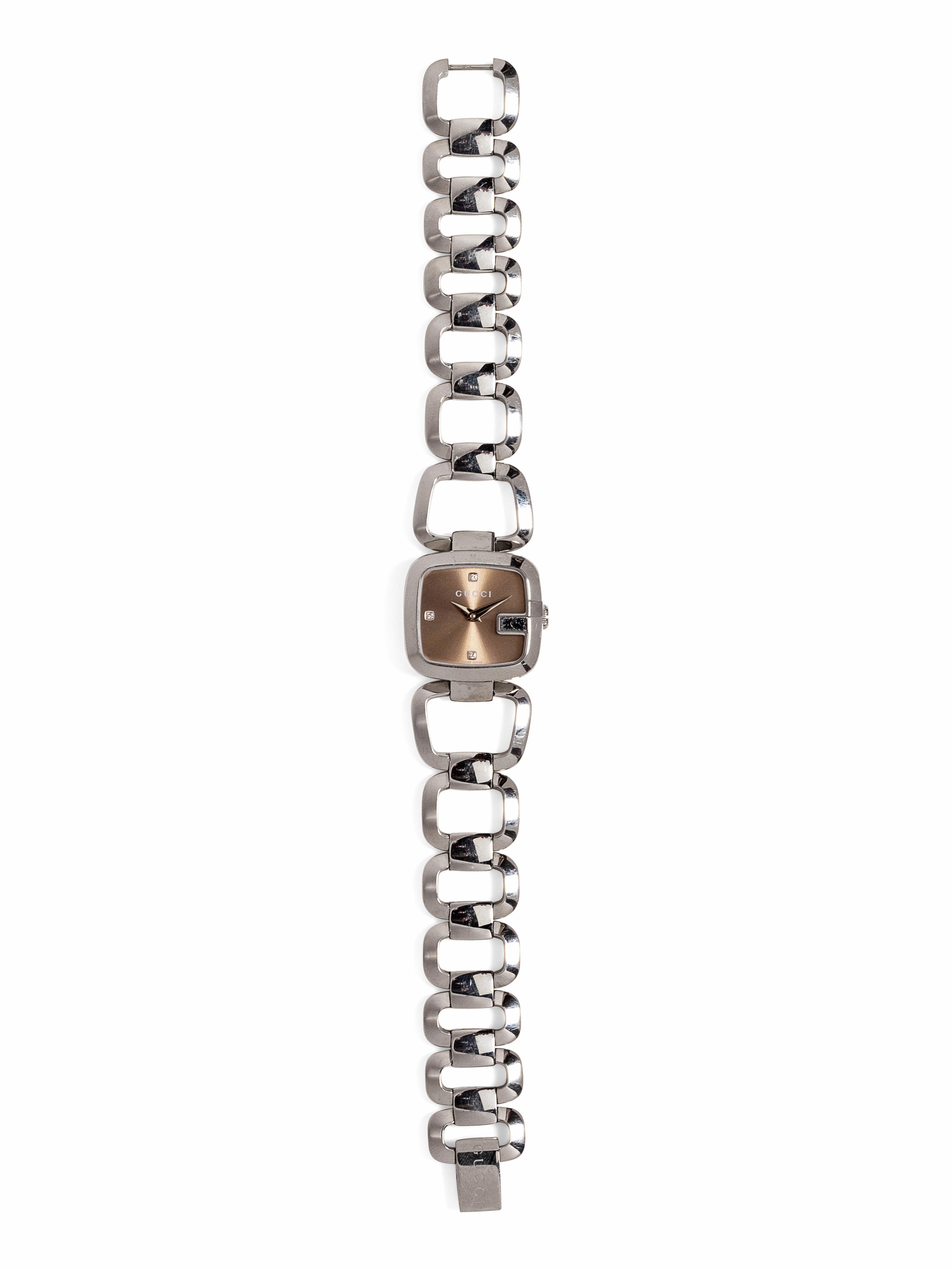 Gucci Watch, 2009