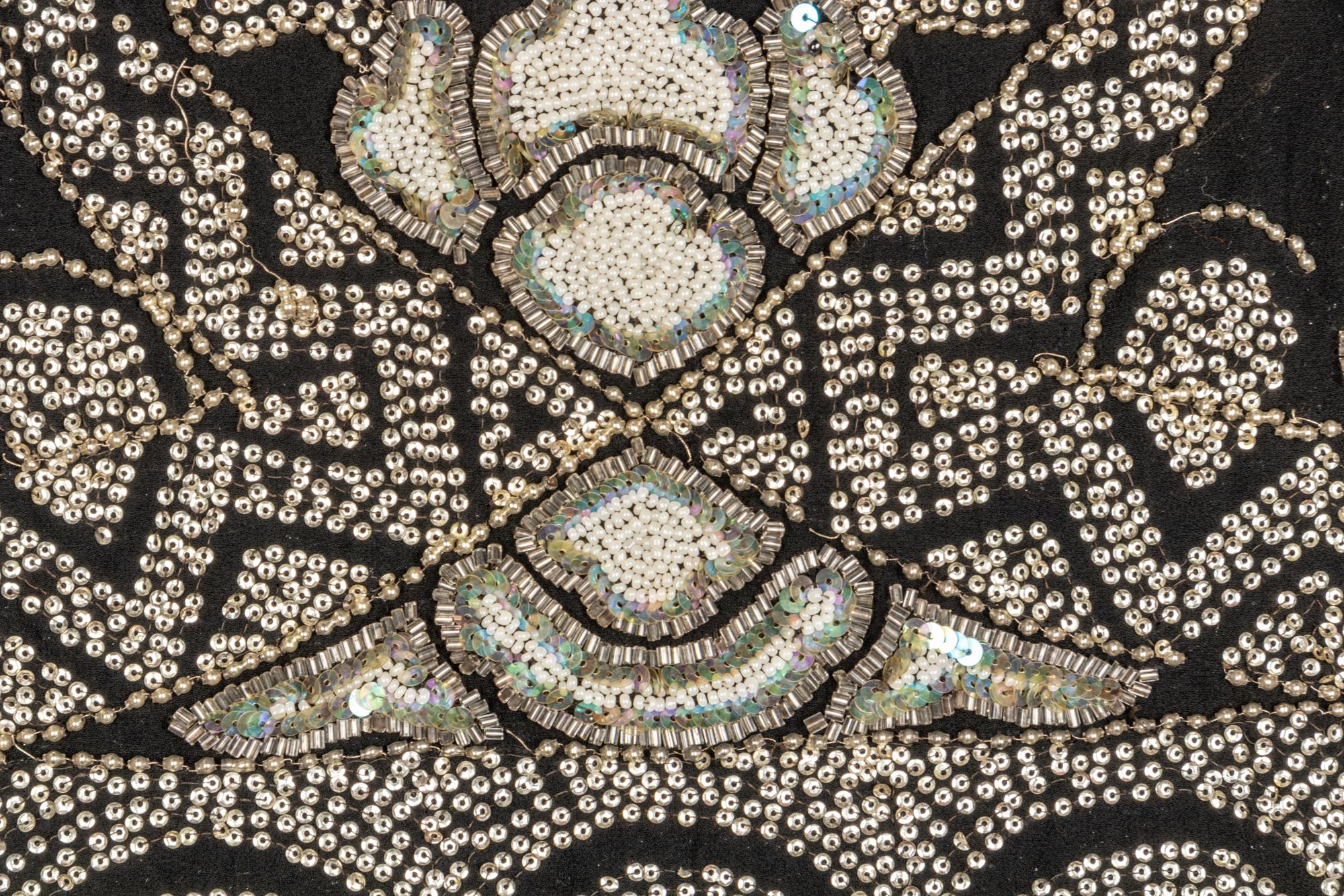 Five Haute Couture & High Fashion Designs:Henriette Favre, House of Beer & Lucien Lelong, 1890-1920s