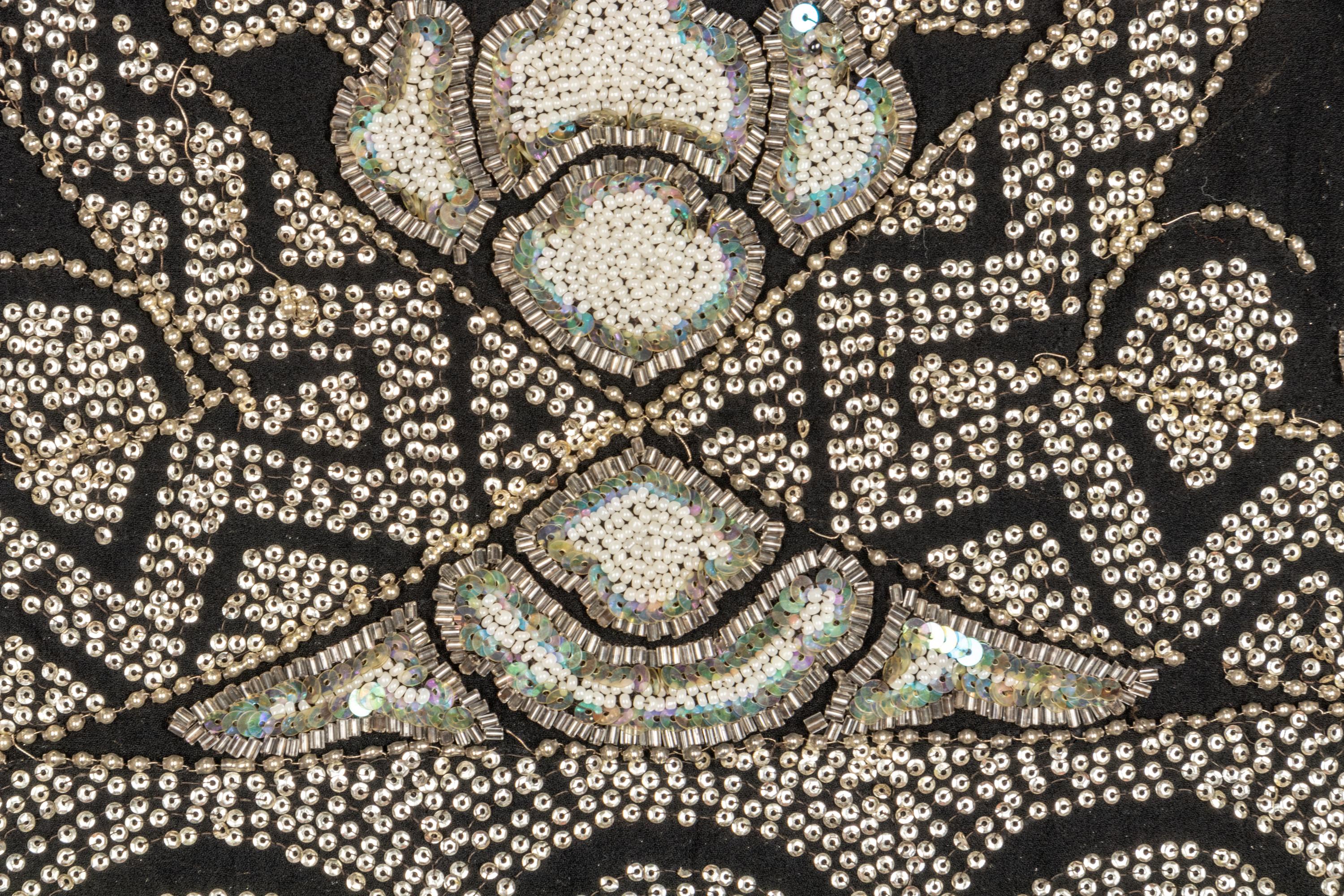 Five Haute Couture & High Fashion Designs:Henriette Favre, House of Beer & Lucien Lelong, 1890-1920s