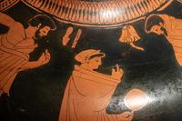 An Attic Red-Figured Kalpis