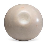 Polychrome Pottery Jar