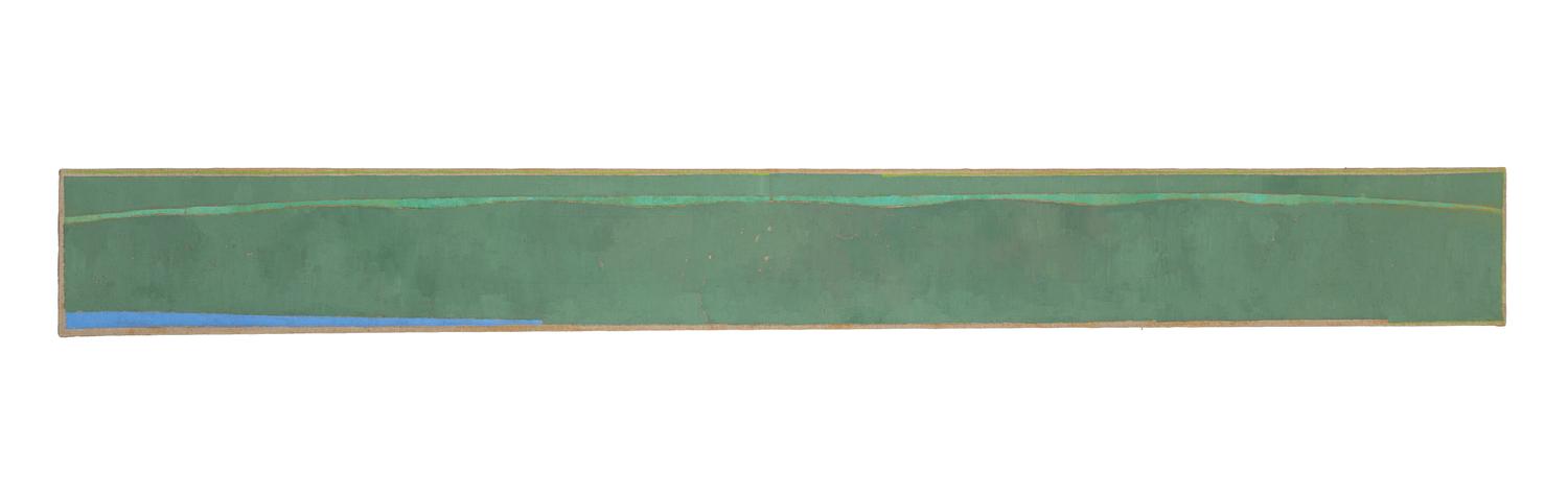 Tendergrasses, 1972