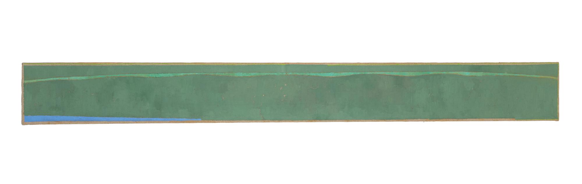 Tendergrasses, 1972