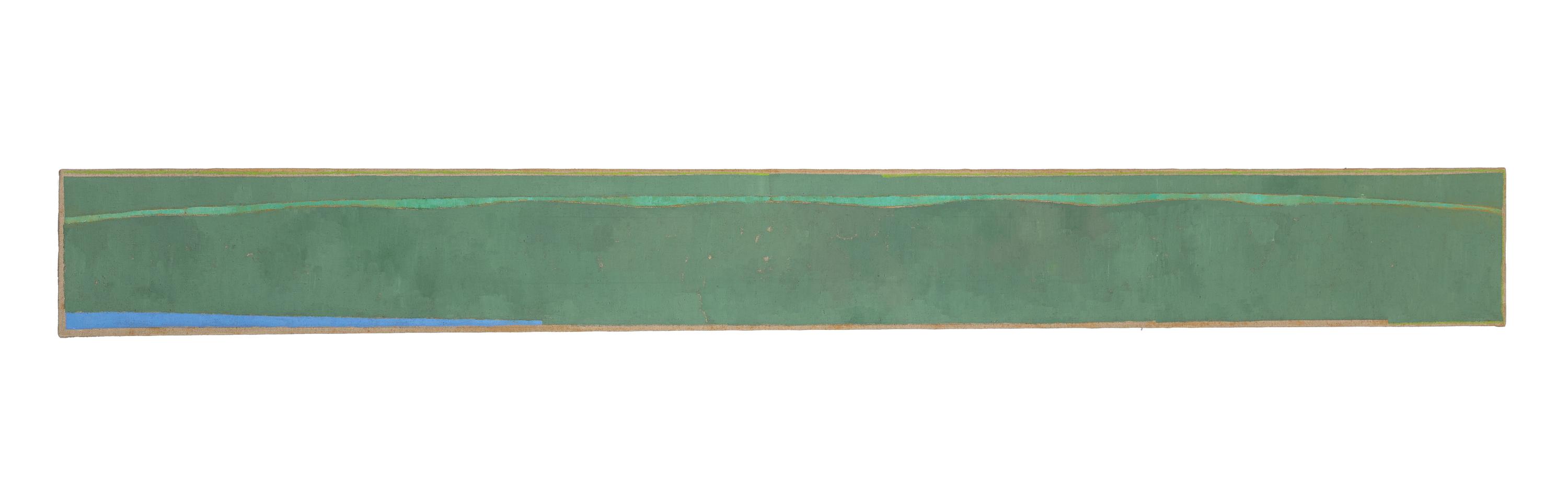 Tendergrasses, 1972