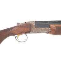 *SKB/Ithaca Century SB Trap Shotgun