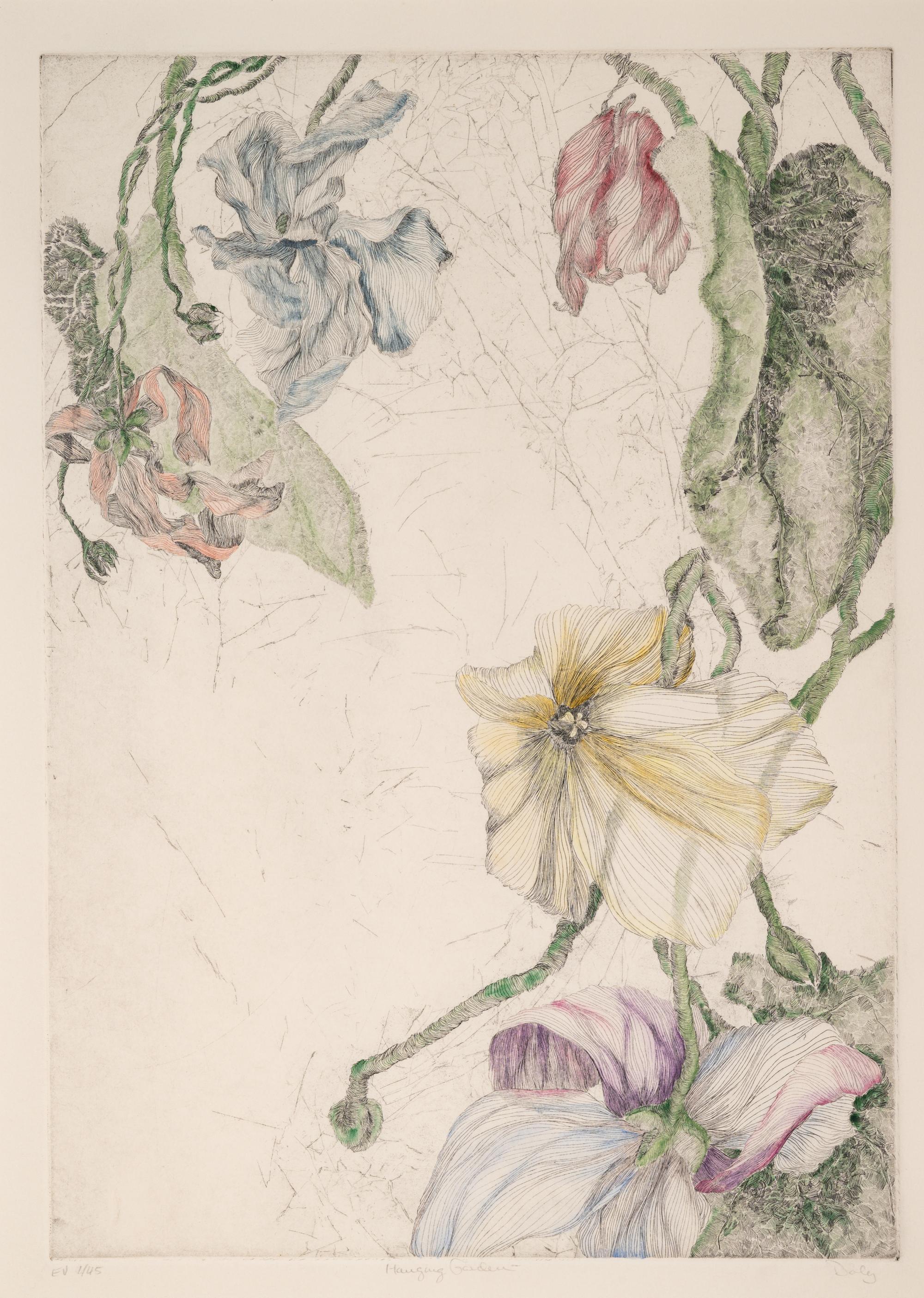 Hanging Garden