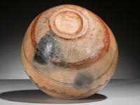 Cochiti Pottery Jar