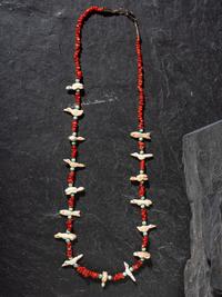 Single-strand Fetish Necklace